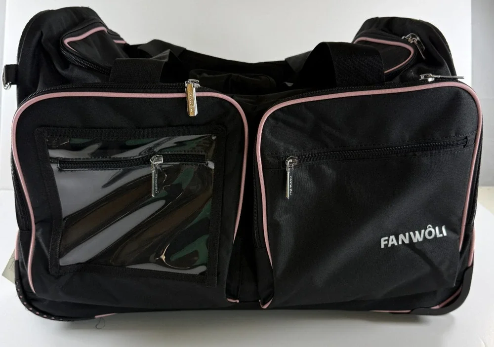 FANWOLI 28